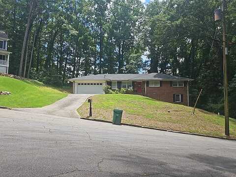 Powell, ATLANTA, GA 30316