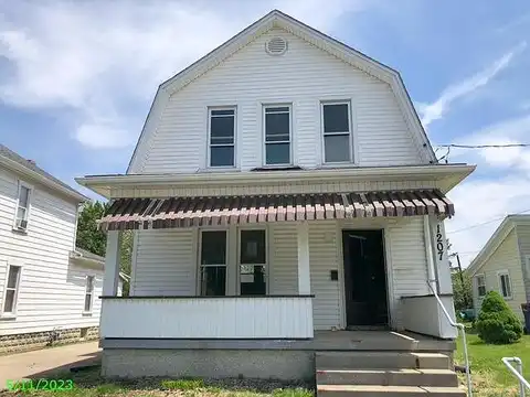 Roosevelt, PIQUA, OH 45356