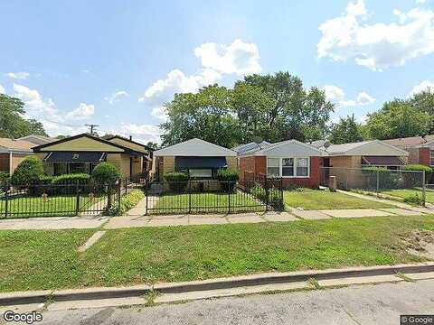 108Th, CHICAGO, IL 60643
