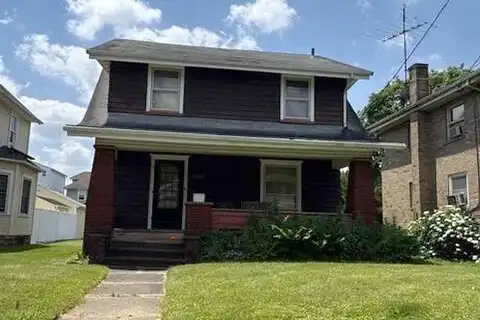 19Th, CANTON, OH 44709