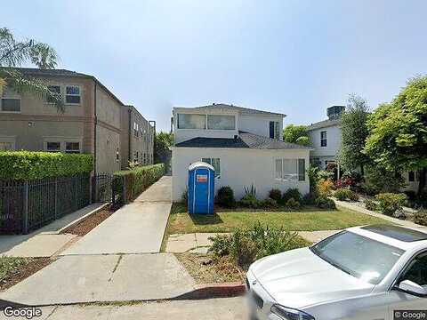 Cochran, LOS ANGELES, CA 90019