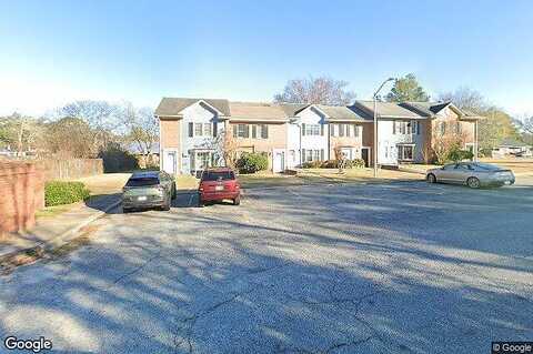 Hampton, ALBANY, GA 31701