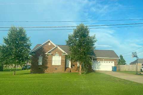 James Hopkins, JACKSONVILLE, AL 36265