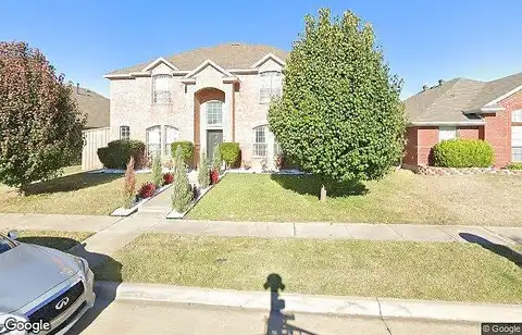 Riberry, GARLAND, TX 75043