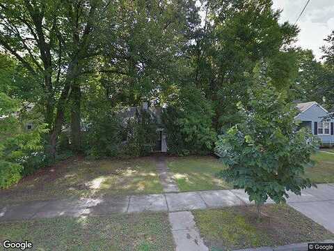 Beverly, NEW HAVEN, CT 06515