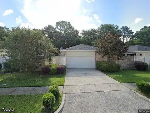 Woodruff, MOBILE, AL 36608