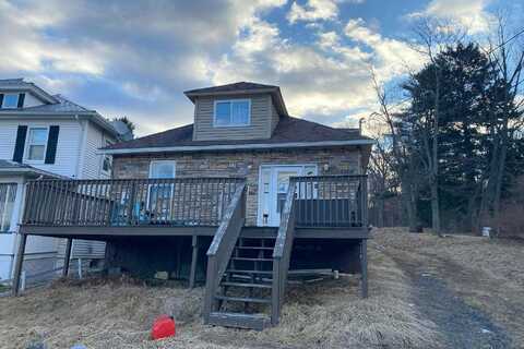 Bear Creek, BEAR CREEK TOWNSHIP, PA 18702