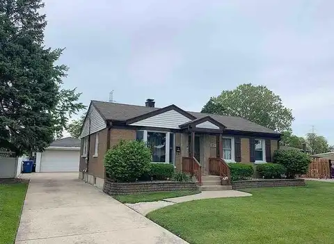 Sunnyside, BERKELEY, IL 60163