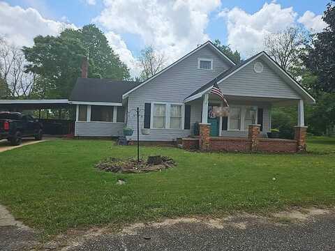 Cherry, TY TY, GA 31795