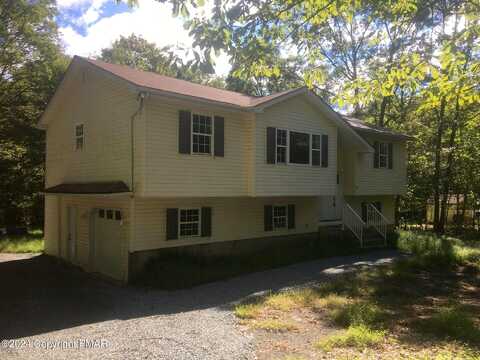 Daisy, EFFORT, PA 18330