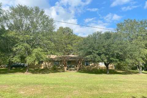 Mcbride, RUSTON, LA 71270