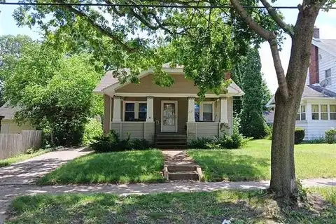 Ganson, JACKSON, MI 49201