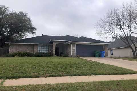 Bell Rock, PFLUGERVILLE, TX 78660