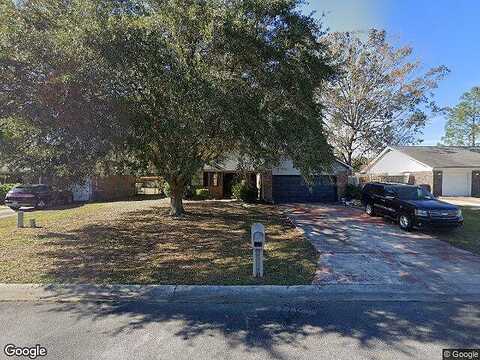 Dharahn, HINESVILLE, GA 31313