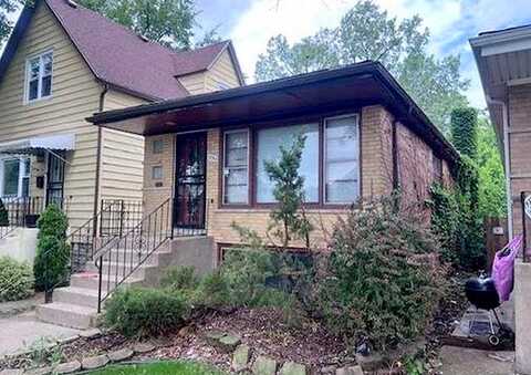 97Th, CHICAGO, IL 60643