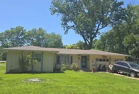 Main, EUDORA, KS 66025