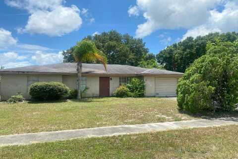 Mascot, PALM BAY, FL 32905