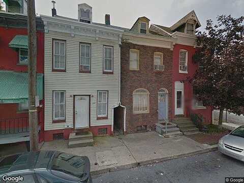 Muhlenberg, READING, PA 19602