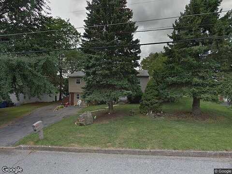 Ott, ALLENTOWN, PA 18104