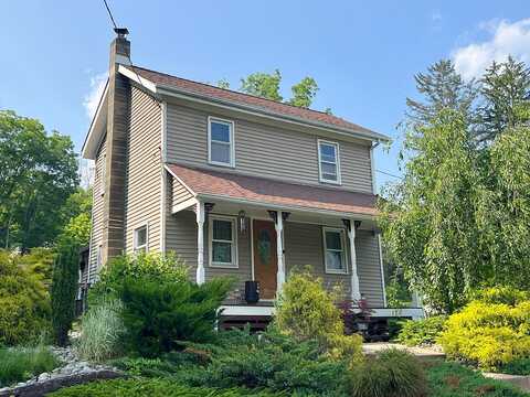 Bowerstown, WASHINGTON, NJ 07882