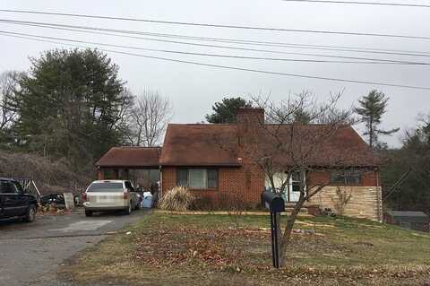 Hockett, MARION, VA 24354