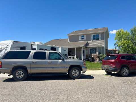 Deserado, RANGELY, CO 81648