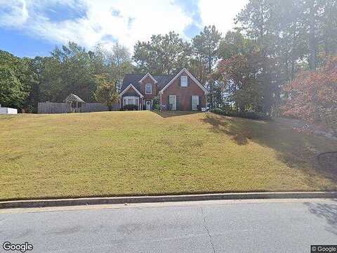 Kay, CONYERS, GA 30013