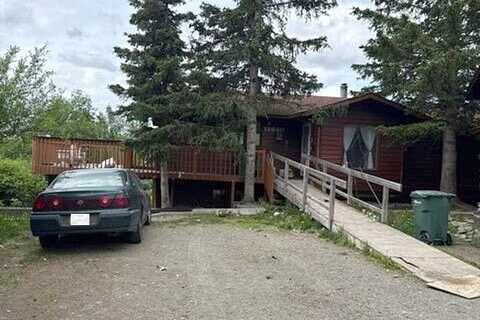 Hillside, ANCHORAGE, AK 99516