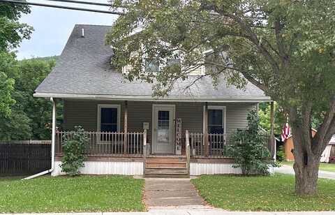 Greenwood, CANISTEO, NY 14823