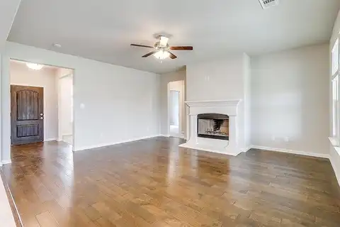 Spring Creek, PARADISE, TX 76073