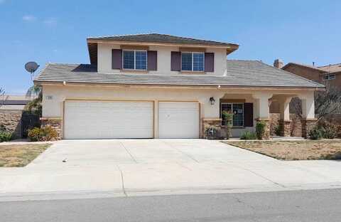 Berylstone, HEMET, CA 92545