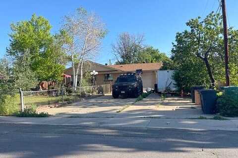 71St, DENVER, CO 80221