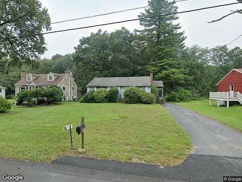 Center, MEDWAY, MA 02053