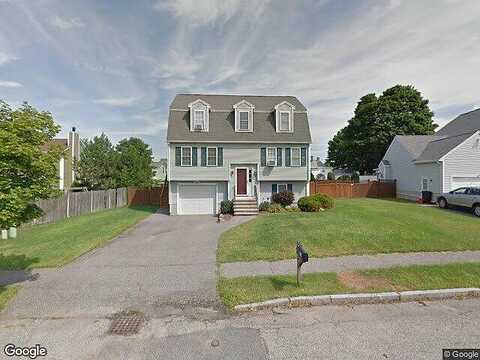 Gallant, PEABODY, MA 01960