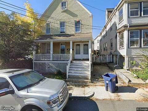 Patterson, DORCHESTER CENTER, MA 02124