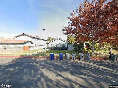 18Th, MERCED, CA 95340