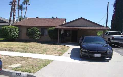 Camino Real, MONROVIA, CA 91016
