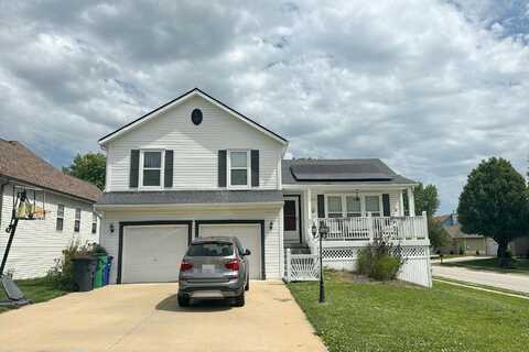 Fox Run, PLATTE CITY, MO 64079