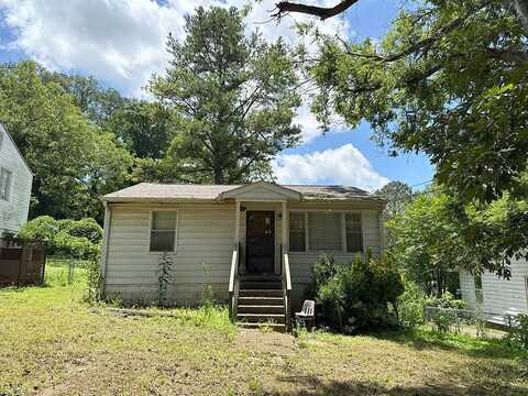 9Th, BIRMINGHAM, AL 35228