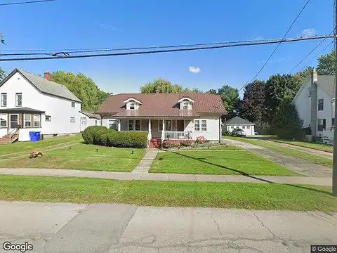 Park, ALBION, NY 14411