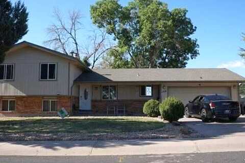 28Th Street, GREELEY, CO 80631