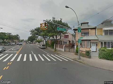 132 -05 109Th Ave, SOUTH OZONE PARK, NY 11420