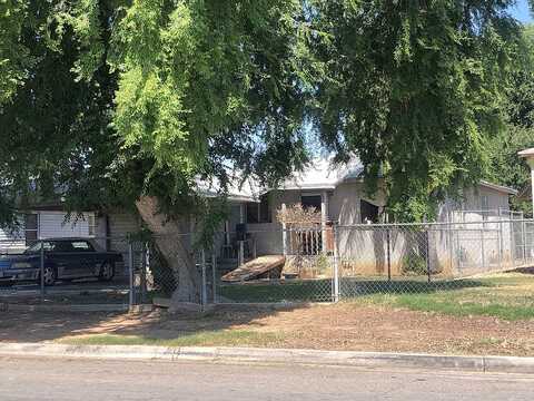 El Tejon, BAKERSFIELD, CA 93308