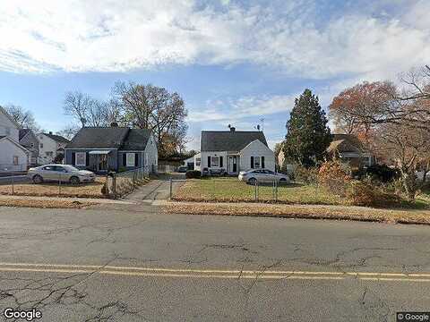 Long Hill, EAST HARTFORD, CT 06108