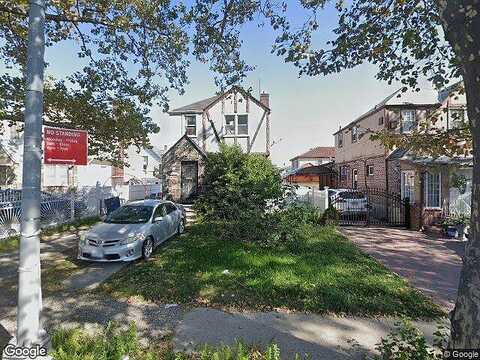 Van Wyck, JAMAICA, NY 11436