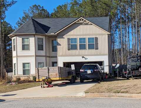 Meadows Ridge, GRANTVILLE, GA 30220
