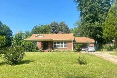 Hollywood, JACKSON, TN 38301
