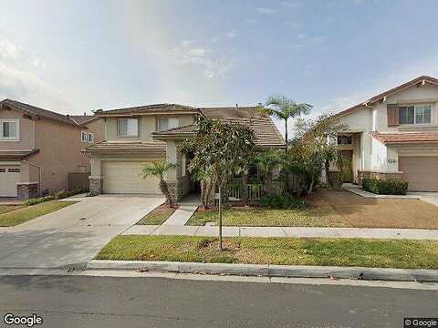 Monte Sereno, CHULA VISTA, CA 91913