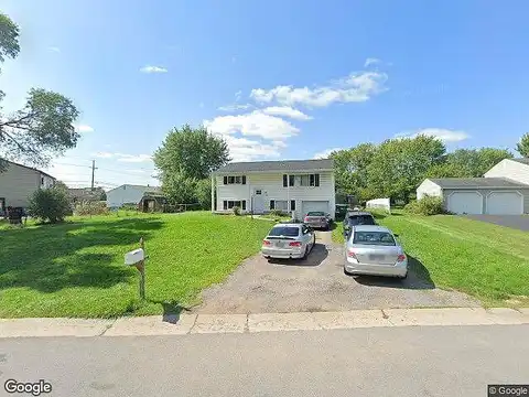 Strawberry Hill, ROCHESTER, NY 14623