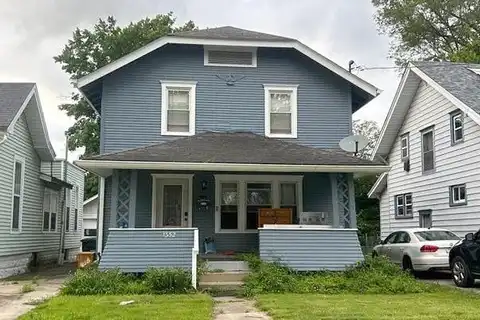 Clinton, FRANKFORT, IN 46041